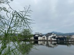 -呈坎景区