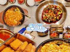 -Tims天好咖啡(河西万象城店)