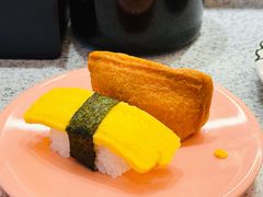 -争鲜回转寿司(中街大悦城店)