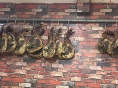 -阿婆情腊排骨火锅(金虹路店)