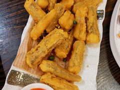 -大洋家·潮汕鱼鲜·花胶砂锅粥(天河东路店)