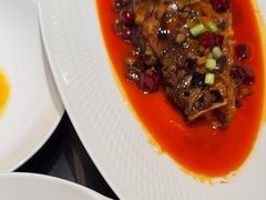 -秀儿四九城·新京菜(亚运村鸟巢店)