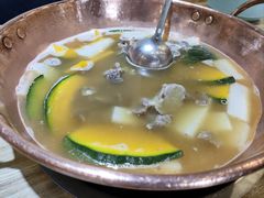 -妈妈的味道(和顺古镇店)