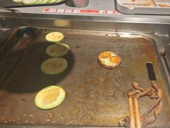 -赞酱川式烤肉(蜀都万达店)