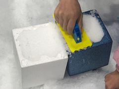 -Mr·Kuma酷么先生雪之乐园