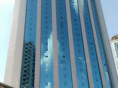 -深圳中洲圣廷苑酒店世纪楼