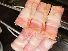 -很久以前羊肉串(大华三路店)