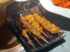 雞脆骨-虾胡闹龙虾馆(湄南河店)