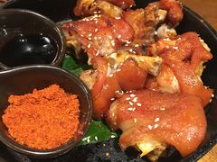 -云海肴云南菜(花园城店)