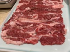 -三宝涮肉(体育学院店)