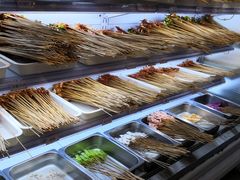 -袁记串串香(川师店)