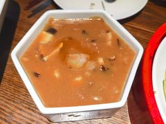 牛肉胡辣汤-掌柜的店·河南菜(世茂店)
