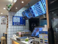 -黎一碗大碗手工面(城市立方店)