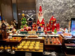 -博林天瑞喜来登酒店·西丽尚膳