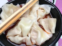 -龙抄手(文殊坊店)