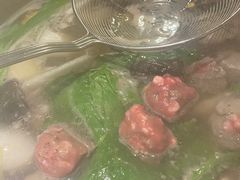 -焯牛潮汕牛肉火锅(云峰街创始店)