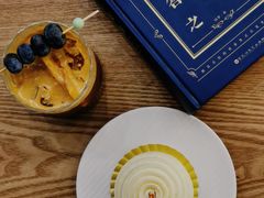 -OZ cafe(南昌路店)
