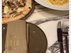 -杭州君悦酒店·青莳