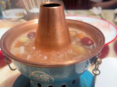 -涮福記·现切牛羊肉火锅(世纪汇店)
