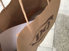 -DQ·蛋糕·冰淇淋(浦江欢乐颂店)