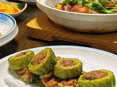 -山水茶艺馆·点心粤菜·30年老字号