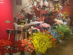 -宜家家居(四元桥商场店)