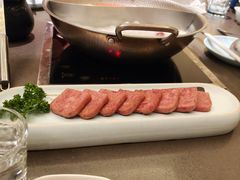 -捞王锅物料理(上海世茂广场店)