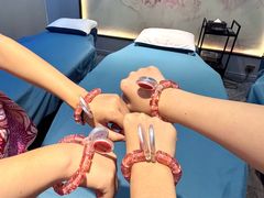 -紫园足道24h养生休闲会所(安吉万达店)