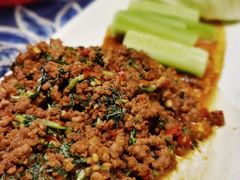 小米辣炒牛肉-滇道云南特色料理(康定路店)