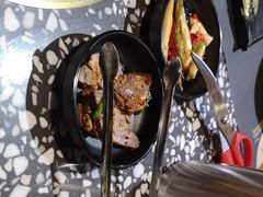 -黑牛の場烤肉(摩天活力城店)
