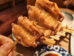 -小山日本料理(太古汇店)