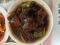 红烧肉-蘭心餐厅(进贤路店)