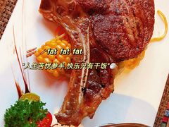 -三小姐咖啡店西餐下午茶(太平门直街店)