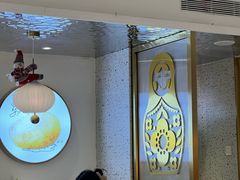 -库滋明·俄罗斯特色美食(中央大街店)