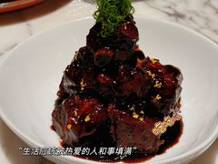 -杭州君悦酒店·湖滨28中餐厅