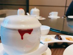 -西安高新洲际酒店•彩丰楼中餐厅