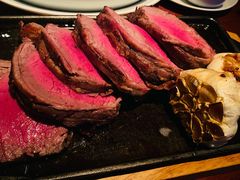 -上海柏悦酒店·世纪100牛排馆