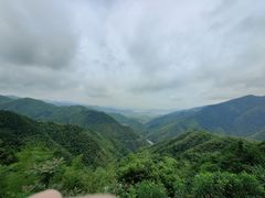 -四明山国家森林公园