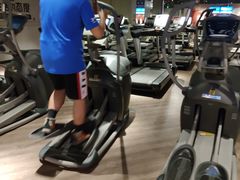 -威尔仕健身(杭州万象城店)