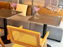-ommo cafe(半岛城邦店)