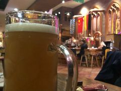 -德国金皇冠啤酒坊(硅谷大街店)