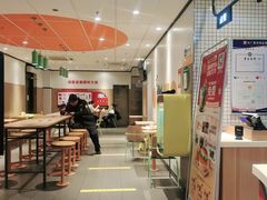 -麦当劳(大厂新城店)