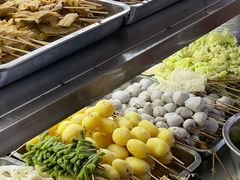 海白菜-胖子好盐水鸭(总店)