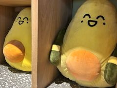 -油梨树AVOCADO TREE(嘉里中心店)