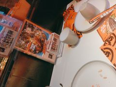 -鸣记脆皮烤鱼·海鲜烤鱼(三八广场店)