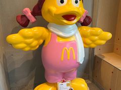 -麦当劳(武商建二店)