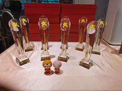 -新兴家喻酒家·羊城名宴(昌岗店)