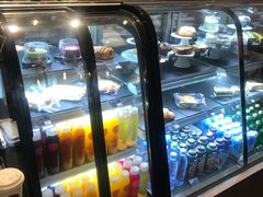 -太平洋咖啡(市府恒隆二店)