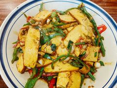 -徐春娇下饭菜(萧山奥体国际村店)
