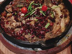 -老板恋上鱼(环山路店)